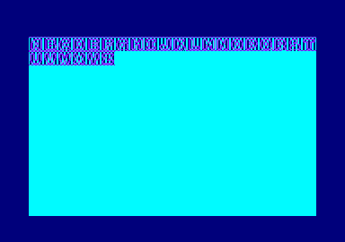 font catcher sélection nombre caractère
