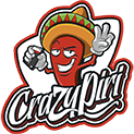 bannière Crazy Piri