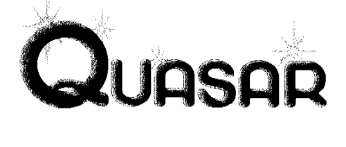 Quasar net logo