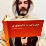 le retroblog de Turk182 logo