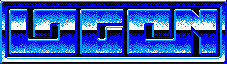 logon system logo